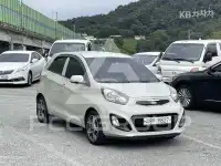2014 KIA Morning