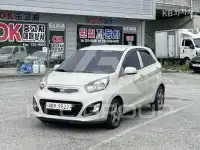 2014 KIA Morning
