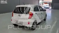 2014 KIA Morning