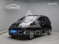 2014 KIA Morning