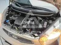 2014 KIA Morning