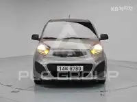2014 KIA Morning