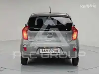 2014 KIA Morning