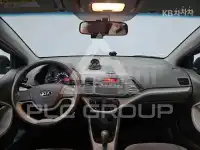 2014 KIA Morning