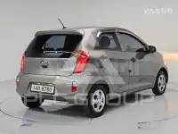 2014 KIA Morning
