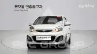 2014 KIA Morning