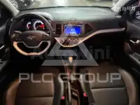 2014 KIA Morning