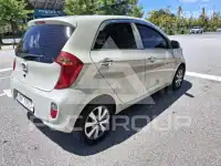 2014 KIA Morning
