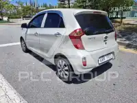 2014 KIA Morning
