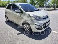 2014 KIA Morning