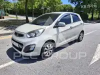 2014 KIA Morning