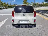 2014 KIA Morning