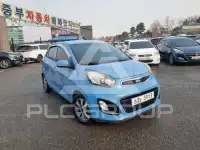 2014 KIA Morning