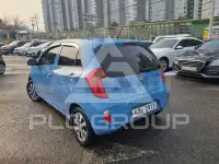 2014 KIA Morning