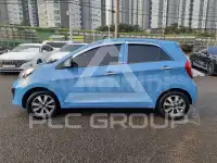 2014 KIA Morning