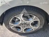 2014 KIA Morning