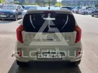 2014 KIA Morning