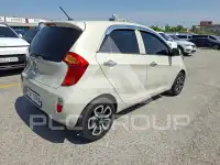 2014 KIA Morning