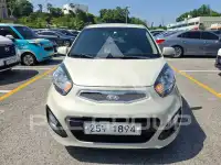 2014 KIA Morning