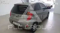 2014 KIA Morning