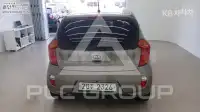 2014 KIA Morning