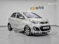 2014 KIA Morning