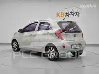 2014 KIA Morning