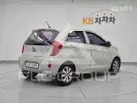 2014 KIA Morning