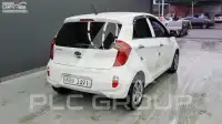 2014 KIA Morning