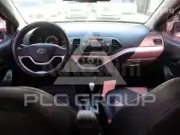 2014 KIA Morning