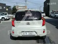 2014 KIA Morning
