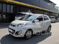 2014 KIA Morning