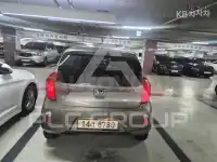2014 KIA Morning