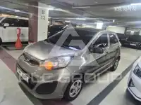 2014 KIA Morning