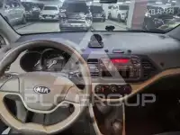 2014 KIA Morning