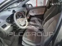 2014 KIA Morning