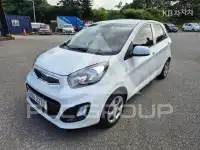 2014 KIA Morning