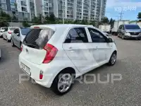 2014 KIA Morning