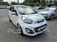 2014 KIA Morning