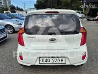 2014 KIA Morning