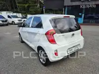 2014 KIA Morning