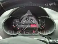 2014 KIA Morning