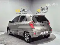 2014 KIA Morning