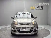 2014 KIA Morning
