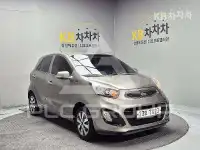 2014 KIA Morning
