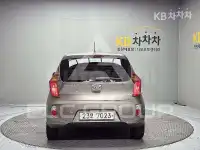 2014 KIA Morning