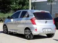 2014 KIA Morning
