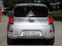 2014 KIA Morning