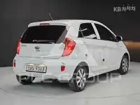 2014 KIA Morning