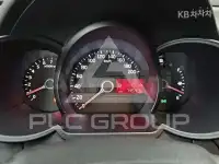 2014 KIA Morning